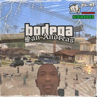 Thumbnail for the BODEGA - San Andreas (GTA) link, provided by host site