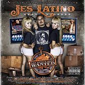 Thumbnail for the Jes Latino - San Anto's Most Wanted link, provided by host site