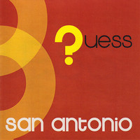 Thumbnail for the Guess - San Antonio link, provided by host site