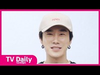 Thumbnail for the San E - 산이(San E) "결혼? 하고는 싶지만 아직 자신 없다" link, provided by host site
