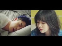 Thumbnail for the San E - 산이 (San E), 레이나 (Raina) '한여름밤의 꿀 (A midsummer night's sweetness)' TEASER link, provided by host site