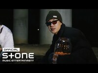 Thumbnail for the San E - 산이 (San E) - 여름끝 매미 (September Cicada) link, provided by host site