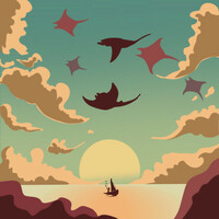 Thumbnail for the HAL - San Felipe link, provided by host site