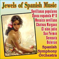 Thumbnail for the Orquesta Sinfónica Española - San Fermín link, provided by host site