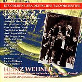 Thumbnail for the Heinz Wehner - San Francisco link, provided by host site