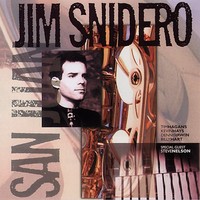 Thumbnail for the Jim Snidero - San Juan link, provided by host site