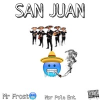 Thumbnail for the Mr.Frost - San Juan link, provided by host site