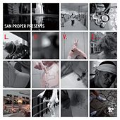 Thumbnail for the San Proper - San Proper presents L.O.V.E link, provided by host site