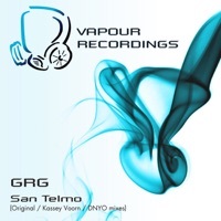 Thumbnail for the GRG - San Telmo link, provided by host site