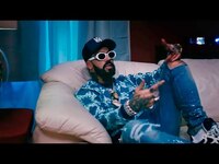 Thumbnail for the Anuel Aa - San Valentín Sin Ti (Video Music) link, provided by host site