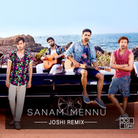 Thumbnail for the Sanam - Sanam Mennu (Joshi Remix) link, provided by host site