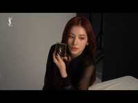 Thumbnail for the Twice - SANA×YSL BEAUTY FOR COUTURE MINI CLUTCH "WILD COLOR EXPLORE" link, provided by host site