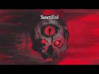 Thumbnail for the Matt Maeson - Sanctified link, provided by host site