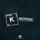 Thumbnail for the K Motionz - Sanction link, provided by host site