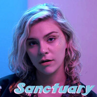 Image of Victoria Victoria linking to their artist page due to link from them being at the top of the main table on this page
