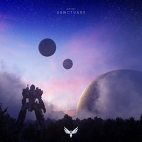 Thumbnail for the Amidy - Sanctuary link, provided by host site