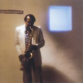 Thumbnail for the Ernie Watts - Sanctuary link, provided by host site