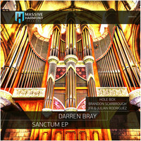 Thumbnail for the Darren Bray - Sanctum link, provided by host site