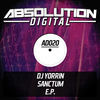Image of DJ Yorrin linking to their artist page due to link from them being at the top of the main table on this page