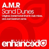 Thumbnail for the A.M.R - Sand Dunes (Daniel Kandi Club Mix) link, provided by host site