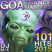 Thumbnail for the Cactus Arising - Sand Inspiration (Goa Trance Masters DJ Mix Edit) link, provided by host site