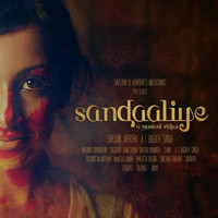 Thumbnail for the Arrora - Sandaaliye link, provided by host site
