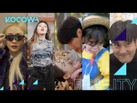 Thumbnail for the CL - [Weekly Top 5] & Sandara's fashion show, Siwon's first appearance, and Gun Hoo's tears [ENG SUB] link, provided by host site