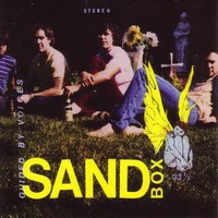 Thumbnail for the Guided by Voices - Sandbox link, provided by host site