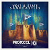 Thumbnail for the Volt & State - Sandcastles link, provided by host site