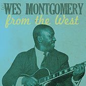 Image of Wes Montgomery linking to their artist page due to link from them being at the top of the main table on this page