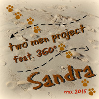 Thumbnail for the 360 - Sandra - Beach Version link, provided by host site