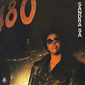 Thumbnail for the Sandra De Sá - Sandra de Sá - 1982 link, provided by host site