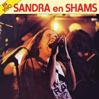 Thumbnail for the Sandra Mihanovich - Sandra en Shams (En Vivo) link, provided by host site