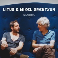 Thumbnail for the Litus - Sandra link, provided by host site