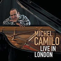 Thumbnail for the Michel Camilo - Sandra's Serenade link, provided by host site