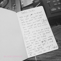 Thumbnail for the Blood Orange - Sandra’s Smile link, provided by host site