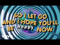 Thumbnail for the Kygo - Happy Now link, provided by host site