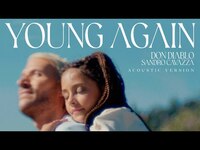 Thumbnail for the Don Diablo - Young Again link, provided by host site