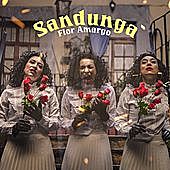 Thumbnail for the Flor Amargo - Sandunga link, provided by host site
