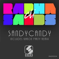 Thumbnail for the Rapha Di Sands - Sandy Candy link, provided by host site
