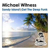 Thumbnail for the Michael Witness - Sandy Island link, provided by host site