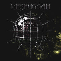 Thumbnail for the Meshuggah - Sane link, provided by host site