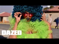 Thumbnail for the Moonchild - Sanelly Shows Us Inside The World of Amapiano, South Africa’s Sound of Freedom link, provided by host site