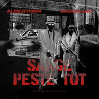 Thumbnail for the AlbertNbn - Sânge Peste Tot link, provided by host site