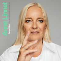 Thumbnail for the Anne Linnet - Sange Til Livet - Det er med hjertet man kan se link, provided by host site