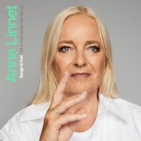 Thumbnail for the Anne Linnet - Sange Til Livet - Det er med hjertet man kan se link, provided by host site
