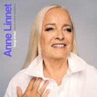 Thumbnail for the Anne Linnet - Sange Til Livet - Størst af alt er kærlighed link, provided by host site