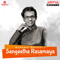 Thumbnail for the Raj Kumar Bharathi - Sangeetha Rasamaya link, provided by host site