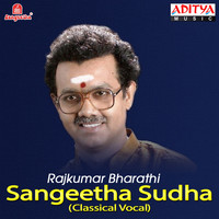 Thumbnail for the Raj Kumar Bharathi - Sangeetha Sudha: Rajkumar Bharathi link, provided by host site