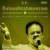 Thumbnail for the Vani Jairam - Sangeetha Vaanil (From "Chinna Poove Mellapesu") link, provided by host site
